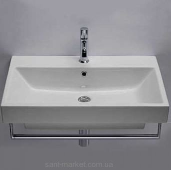 CATALANO Держатель полотенца под умывальник ZERO PN75