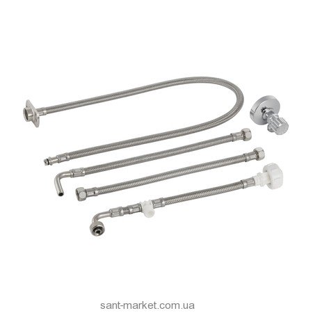 Geberit З'єднувальний комплект UP200 Н98 240.635.00.1