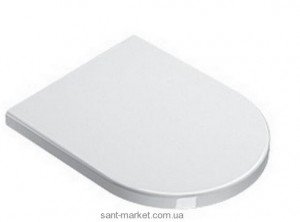 CATALANO SISTEMA C: Сидение для унитаза soft close SCSTF