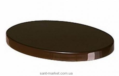 CATALANO Programma ROMA: Сидение для унитаза RBST