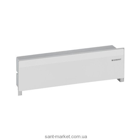 Geberit Декоративный элемент 154.331.FW.1