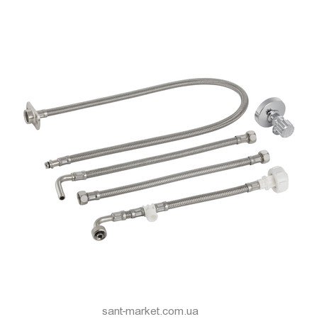 Geberit Соединительный комплект UP200 Н82 240.634.00.1