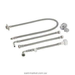 Geberit Соединительный комплект UP200 Н82 240.634.00.1