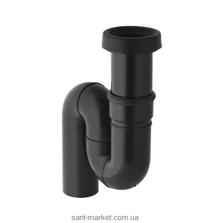 Geberit S-образный сифон для чаши Генуя 167.734.16.1