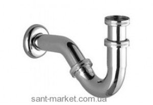 Dornbracht Сифон для биде 1/4 10050970-00