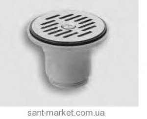 Devon&Devon Донный клапан для душевого поддона DDA460