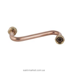 Geberit З'єднувальний патрубок для впускного клапана Impuls380 240.710.00.1