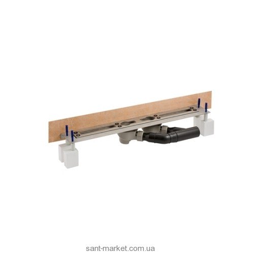 Geberit Uniflex Дренажный канал 154.136.00.1