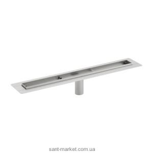 Geberit Дренажный канал монтаж в центре комнаты 1000°мм 154.403.00.1