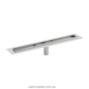 Geberit дренажний канал монтаж в центрі кімнати 1000 ° мм 154.403.00.1