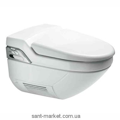 Унітаз-біде підвісний Geberit колекція AquaClean 180.100.10.1