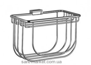 Dornbracht Поличка сітчаста для мила 83270970-00