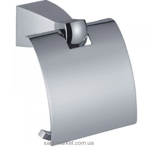 Dornbracht SQUARE держатель туалетной бумаги  хром 83510910-00