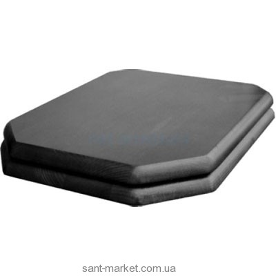 Duravit Кришка для унітазу 0062210000