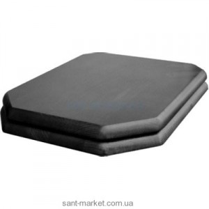 Duravit Кришка для унітазу 0062210000