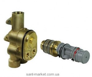 Dornbracht Внутренний блок термостата 1/2 3541697090