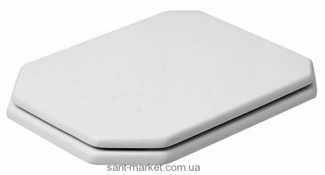 Duravit 1930 Series сидіння для унітазу 0064810000