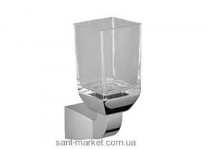 Dornbracht SQUARE держатель стакана настенный 83400910-00