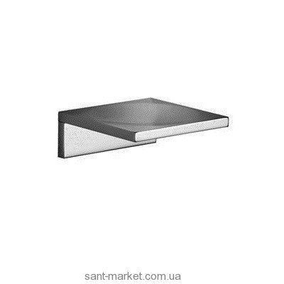 Dornbracht MEM Мыльница настенная  хром 83410780-00