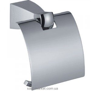 Dornbracht SQUARE держатель туалетной бумаги  хром 83510910-00