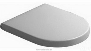 Duravit Сидіння для унітазу Starck 3 0062410000
