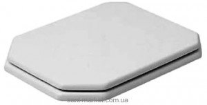 Duravit 1930: Крышка для унитаза 0066610000