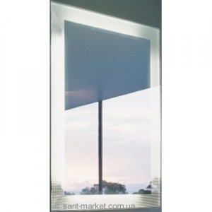 Duravit Starck X зеркало с подсветкой 9640