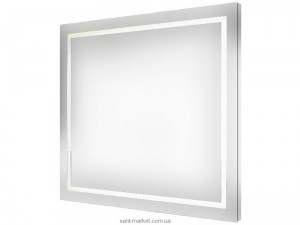 Duravit ESPLANADE дзеркало з підсвічуванням ES909105656