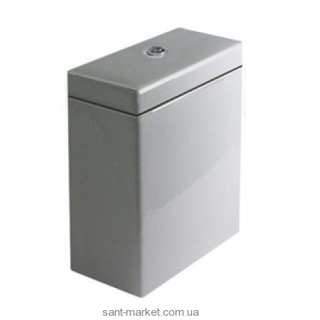 Бачок для унитаза Duravit Vero фарфор 14х38х40 0909100005