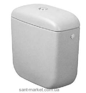 Бачок для унитаза Duravit Duraplus фарфор 18х39.5х39 0886400005