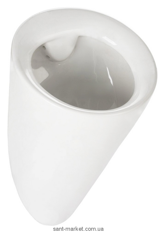 Писсуар Duravit коллекция Starck 1 без крышки 08343200001