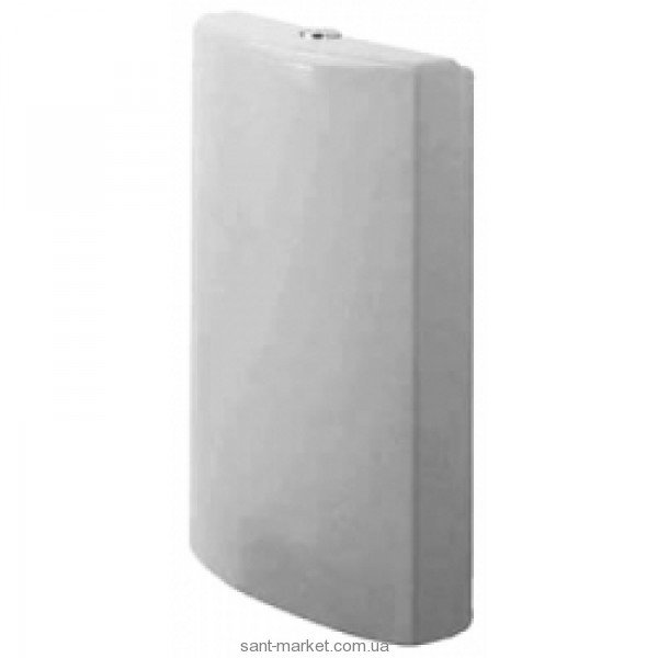 Бачок для унитаза Duravit CARO керамика 14х39.5х60 0872500000