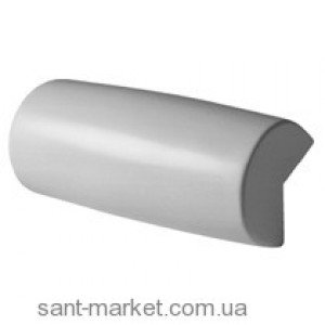 Duravit Подголовник для ванны 790001 000000000 б