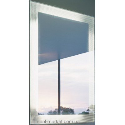 Duravit Starck X зеркало с подсветкой 9640