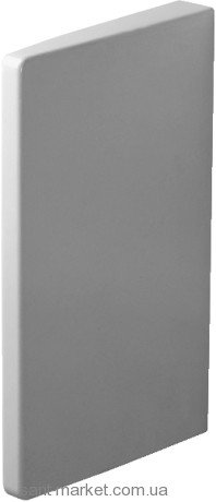 Duravit Starck 3 Перегородка для писсуара 8500000000