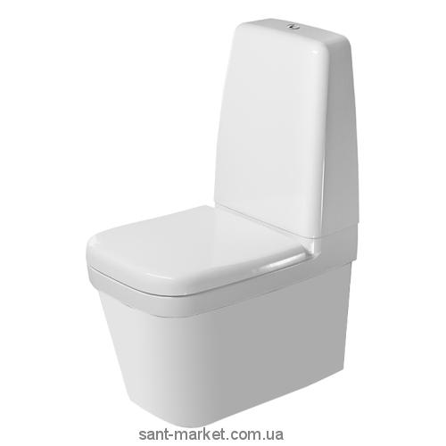 Унітаз підлоговий Duravit колекція Esplanade 2146090000