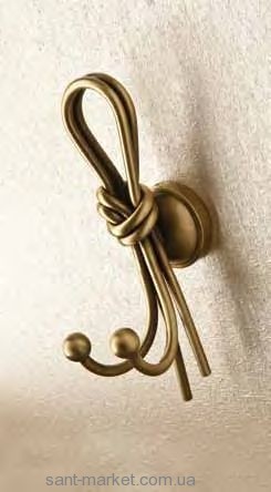 Etrusca NODO крючок  бронза 1855/63