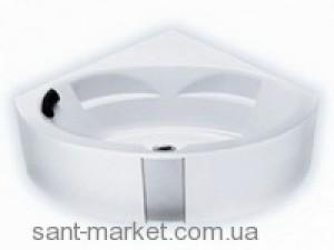 Duscholux Панель д/ванны MALAGA 445 с Alu-Dekor 699.001060