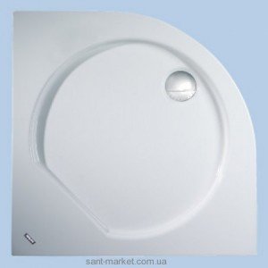 Duscholux Панель для душ поддона SMART-line 62 699.111040.001