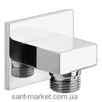 GESSI RETTANGOLO Переходник для душа 1/2 20169 031