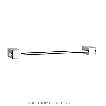 GESSI QUADRO Полотенцедержатель 600 мм хром 15803.031