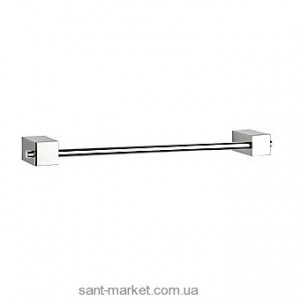 GESSI QUADRO Полотенцедержатель 600 мм хром 15803.031