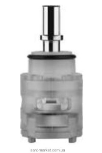 GESSI RETTANGOLO: Картридж для сме-ля +1805