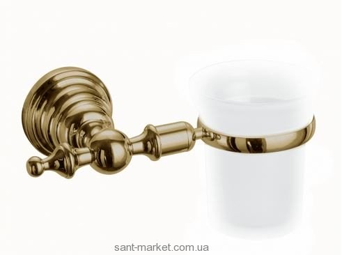 Fir MELROSE 20/21 Тримач склянки бронза ABME02A2200