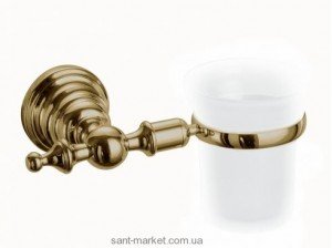 Fir MELROSE 20/21 Тримач склянки бронза ABME02A2200