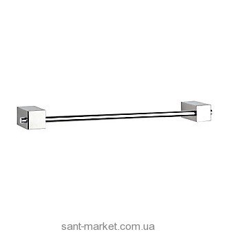 GESSI QUADRO Полотенцедержатель 600 мм хром 15803.031