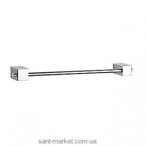 GESSI QUADRO Полотенцедержатель 600 мм хром 15803.031