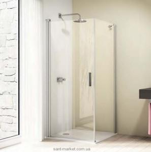 Huppe DESIGN ELEGANCE боковина 900мм 8E1013.092.321