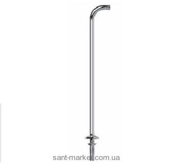 GESSI Ніжки для змішувача на ванну матові 1415 142