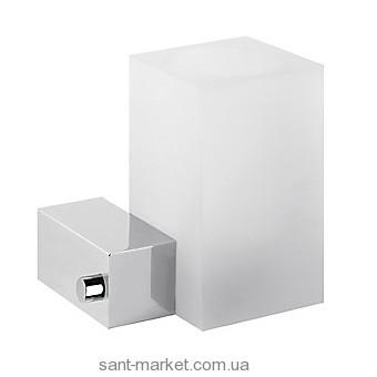 GESSI QUADRO Стакан хром 15707.031